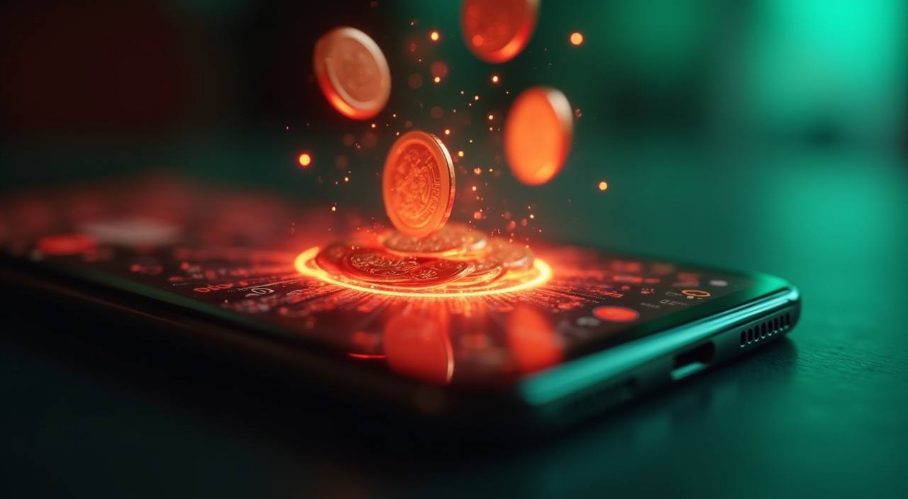 xk222 mobile gaming